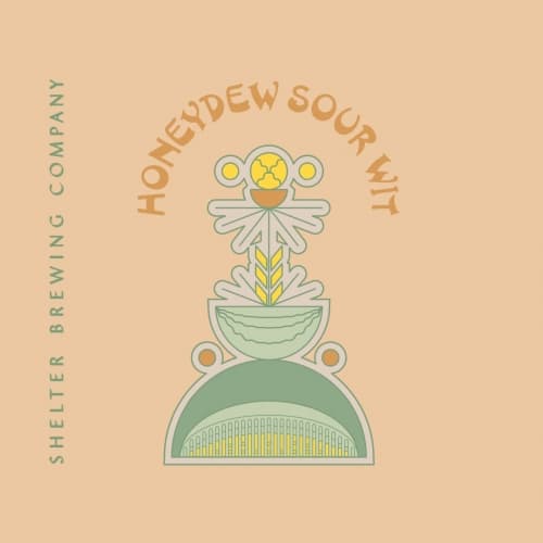 Honeydew Sour Wit