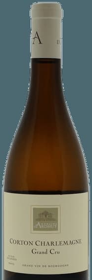 Corton Charlemagne Grand Cru