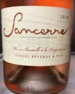 Sancerre Rosé
