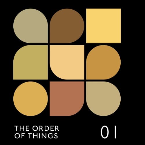 The Order of Things 01