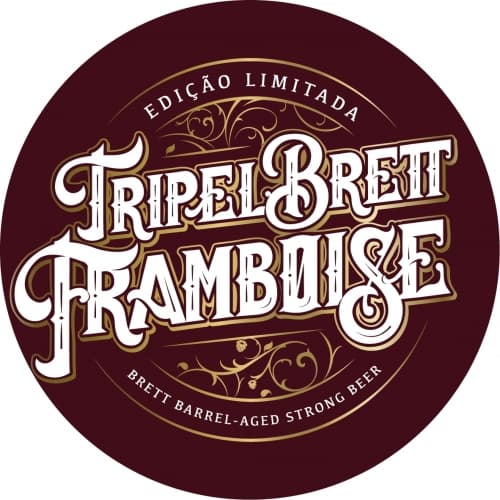 Tripel Brett Framboise
