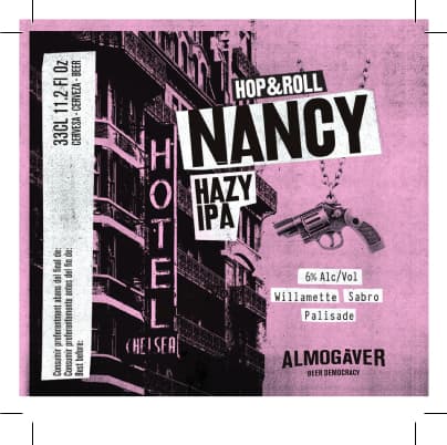 Nancy