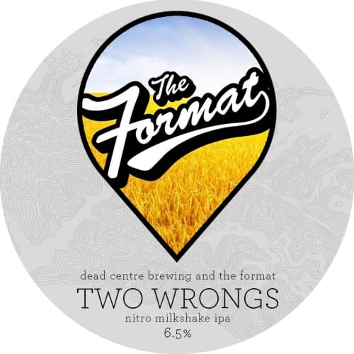 Two Wrongs