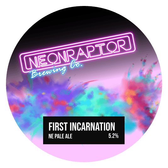 First Incarnation