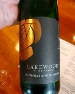 3 Generations Riesling