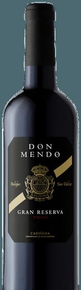 Gran Reserva Tinto