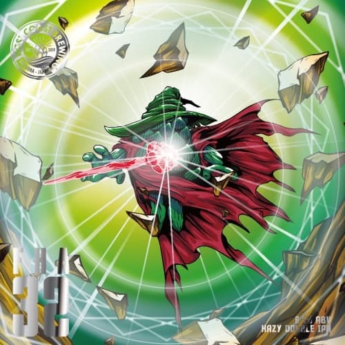 Full Hop Alchemist Ver.32