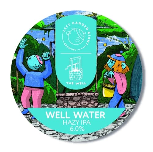 Well Water