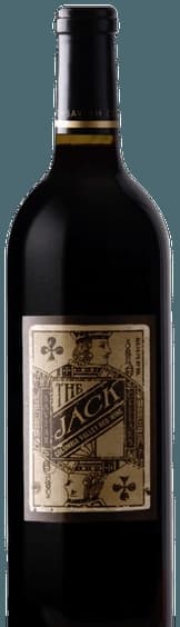 The Jack Red Blend