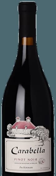 Inchinnan Pinot Noir