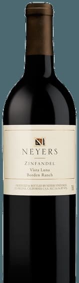 Vista Luna Zinfandel