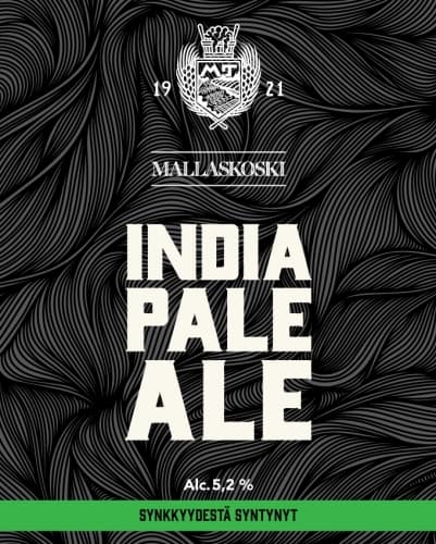 India Pale Ale