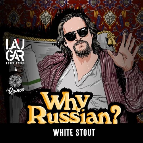 Why Russian?