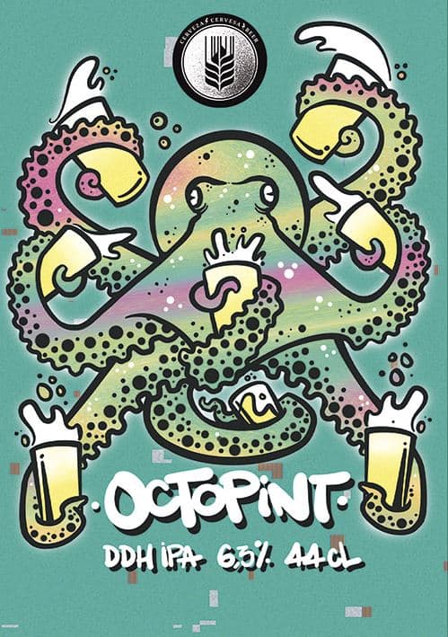 Octopint