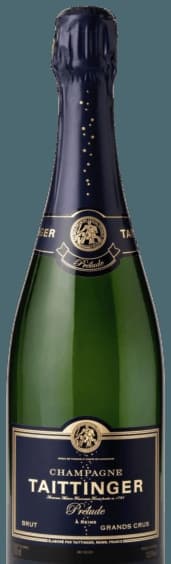Prélude Grands Crus Brut Champagne