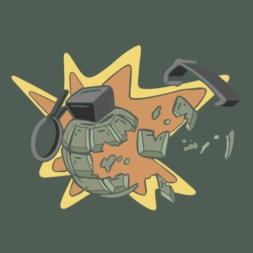 Grenade