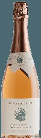 Noblesse Oblige Extra Brut Rosé