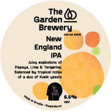 New England IPA