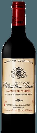 Lalande-de-Pomerol
