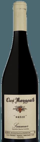 Brézé Saumur Blanc