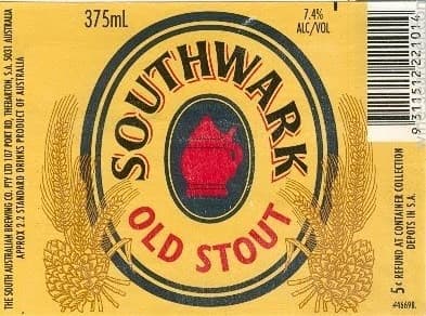 Southwark Old Stout