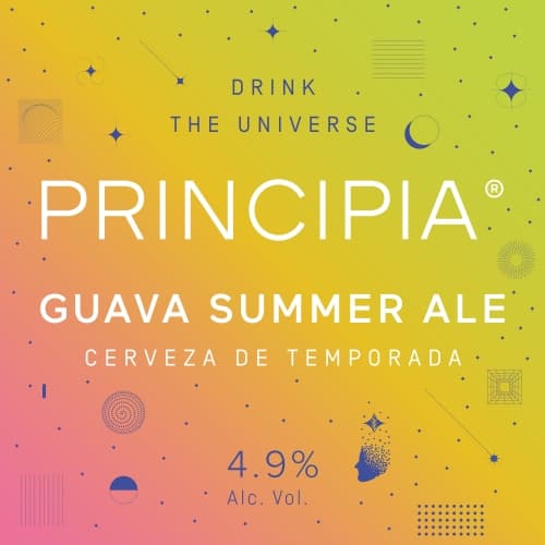 Guava Summer Ale