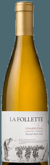 Lorenzo Vineyard Chardonnay