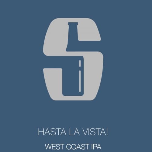 Hasta La Vista!
