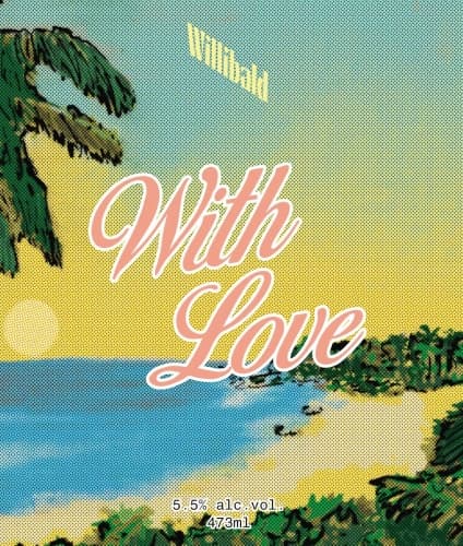 With Love