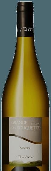 Grange des Rouquette Viognier