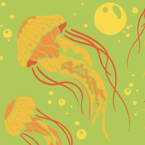 Hypnotize (Passionfruit, Orange, Guava, Lime Zest)