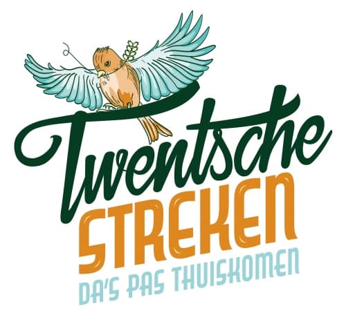 Twentsche Streken