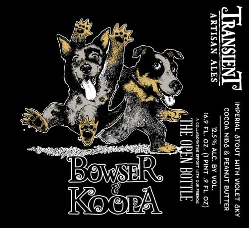 Bowser & Koopa