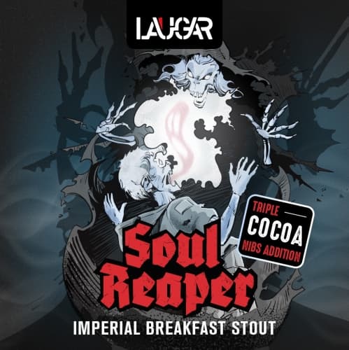 SOUL REAPER