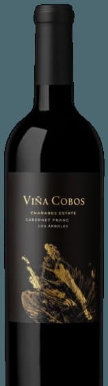 Chañares Estate Cabernet Franc
