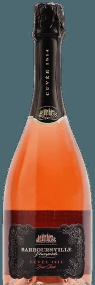 Brut Rosé Cuvée 1814