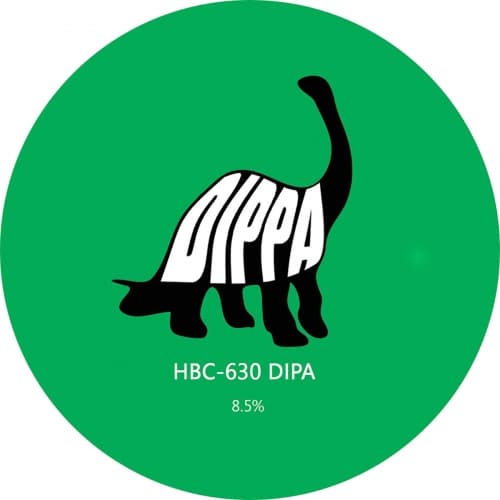 Dippa HBC-630
