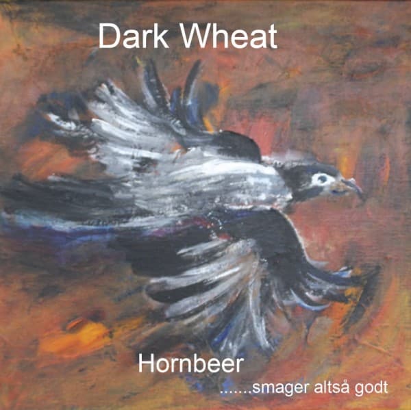 Dark Wheat