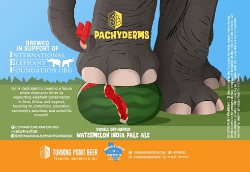 4Pachyderms