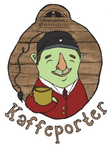 Kaffeporter