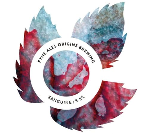 Origins Brewing - Sanguine