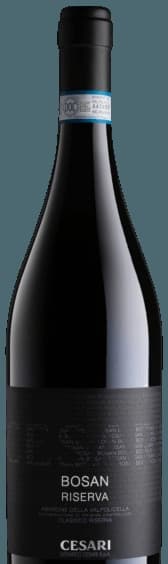 Bosan Riserva Amarone della Valpolicella Classico