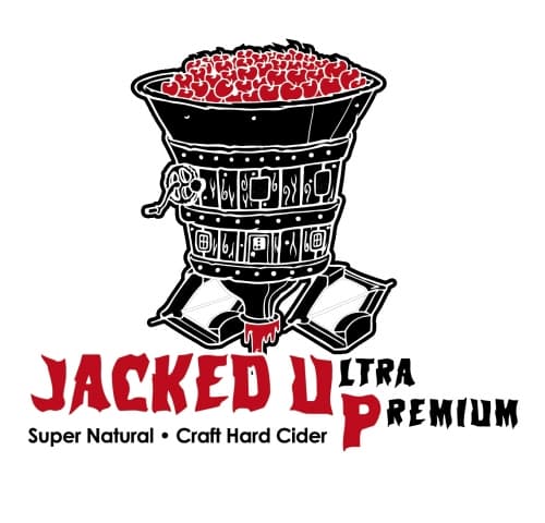 Jacked UP: Naked Apple