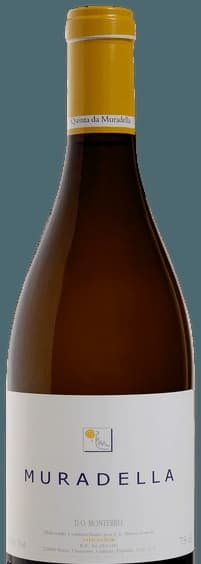 Monterrei Blanco