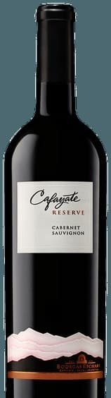 Reserve Cabernet Sauvignon