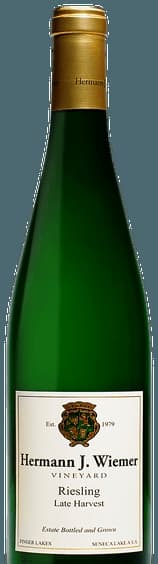 Late Harvest Riesling