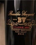 Clone 169 Cabernet Sauvignon