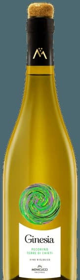 Ginesia Pecorino Terre di Chieti