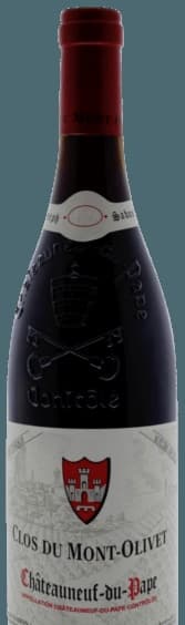 Châteauneuf-du-Pape Cuvée Unique