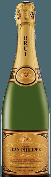 Cuvée Jean Philippe Brut